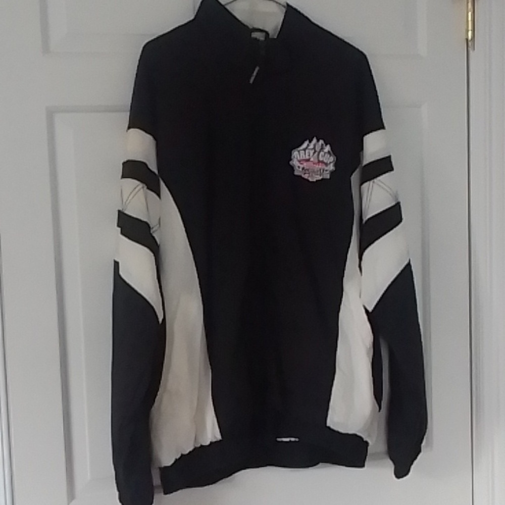 CFL Starter 1999 Grey Cup Jacket